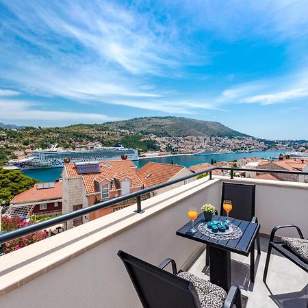 Paladium Exclusive Apartment Dubrovnik Bagian luar foto