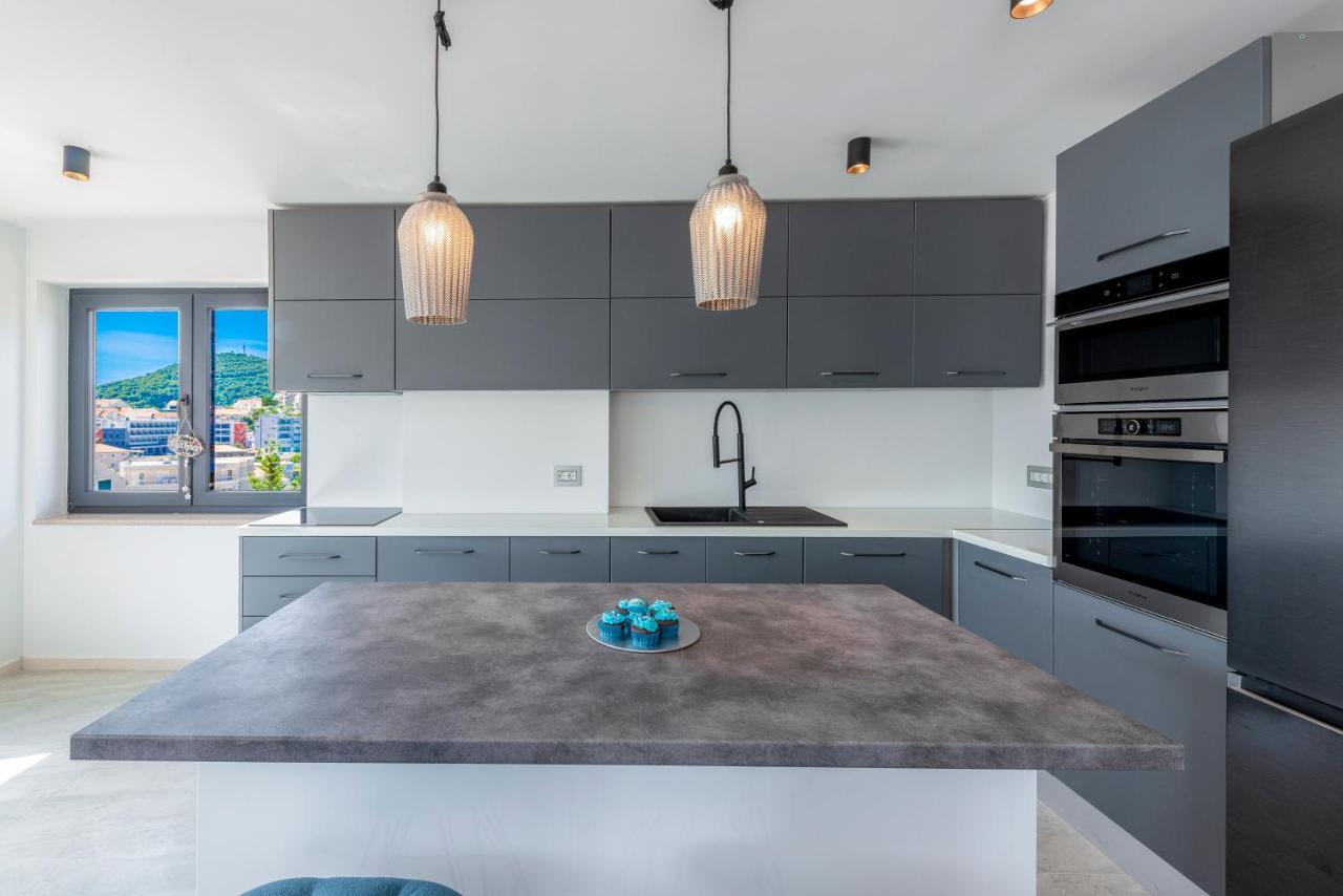 Paladium Exclusive Apartment Dubrovnik Bagian luar foto