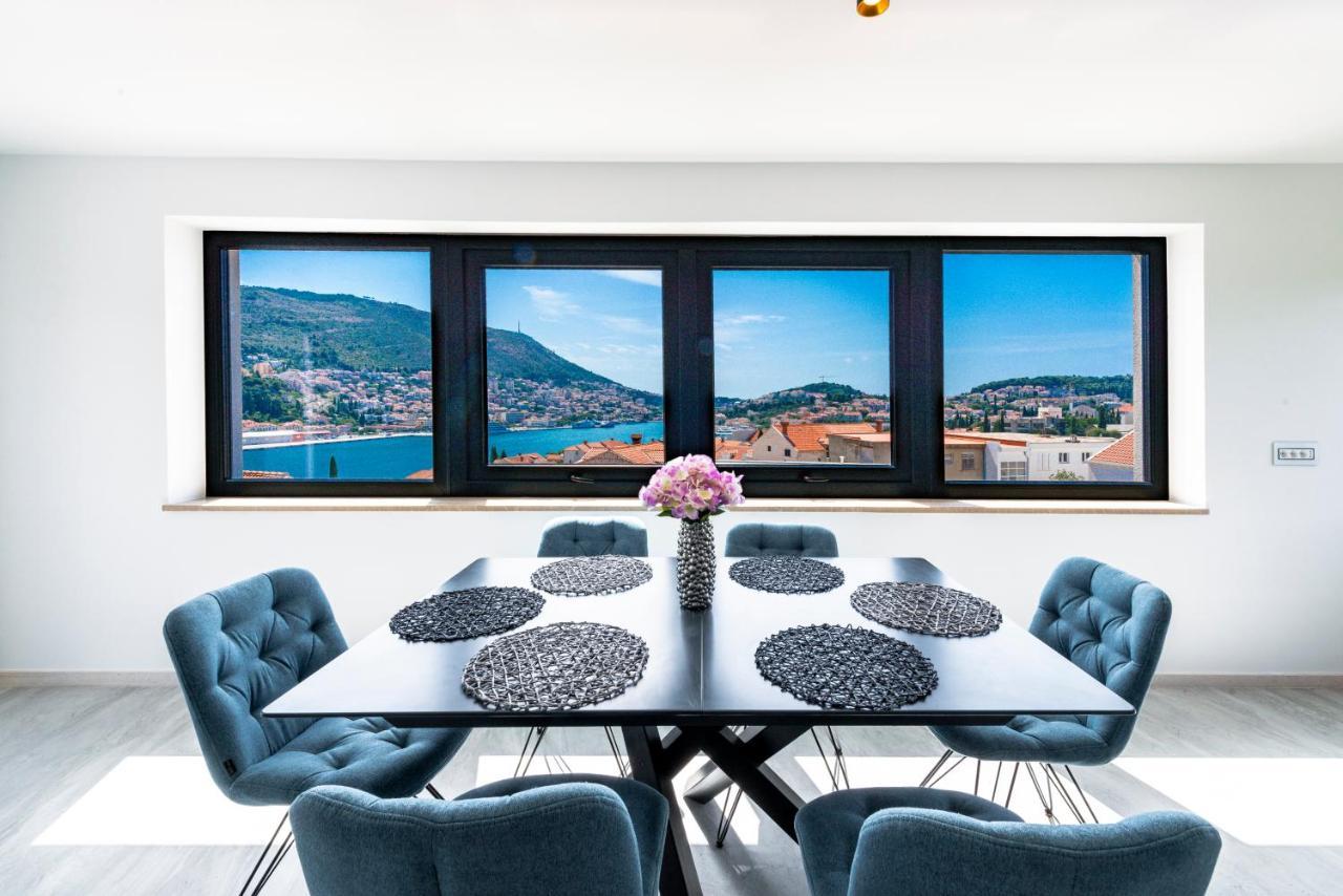 Paladium Exclusive Apartment Dubrovnik Bagian luar foto
