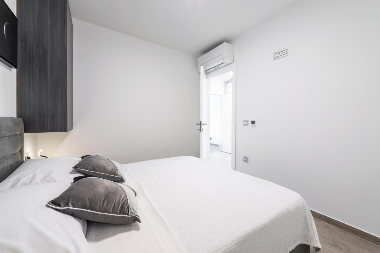 Paladium Exclusive Apartment Dubrovnik Bagian luar foto