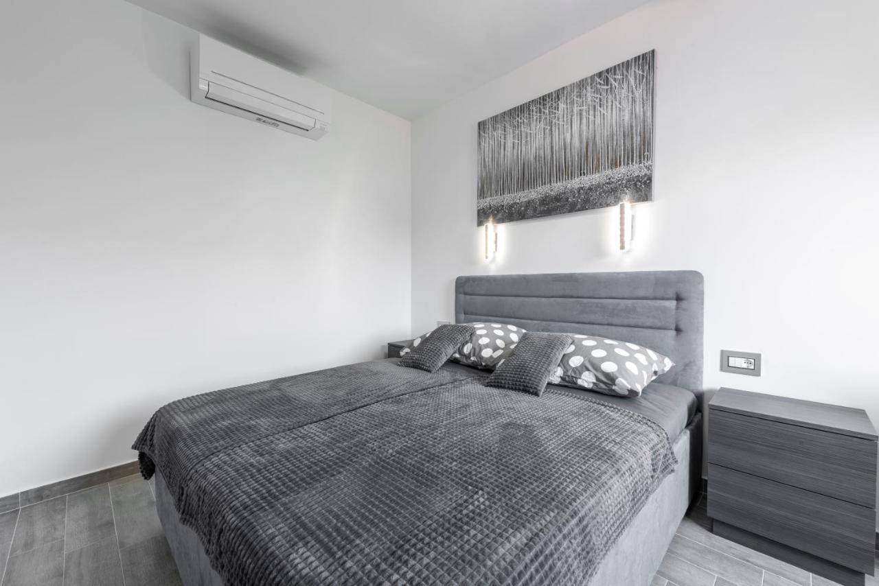 Paladium Exclusive Apartment Dubrovnik Bagian luar foto
