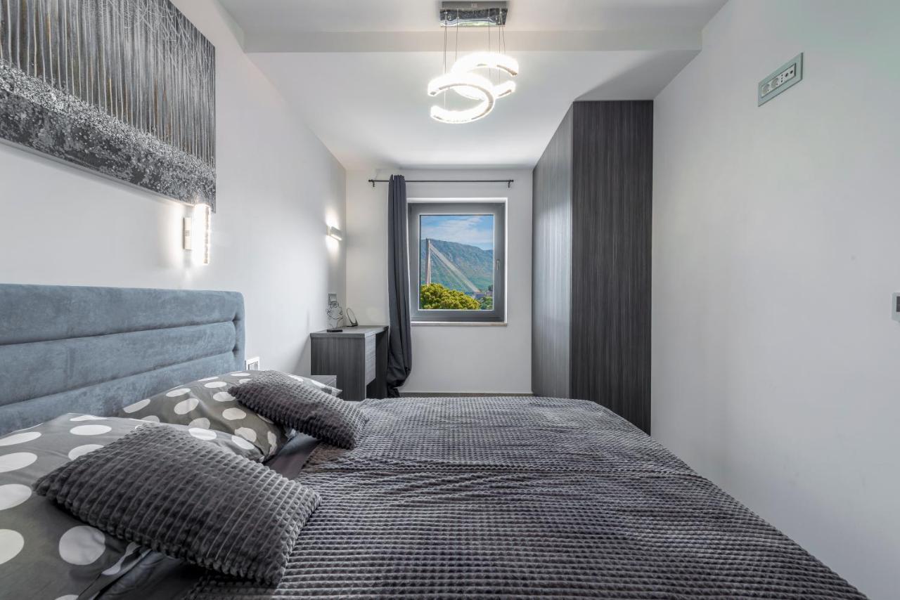 Paladium Exclusive Apartment Dubrovnik Bagian luar foto