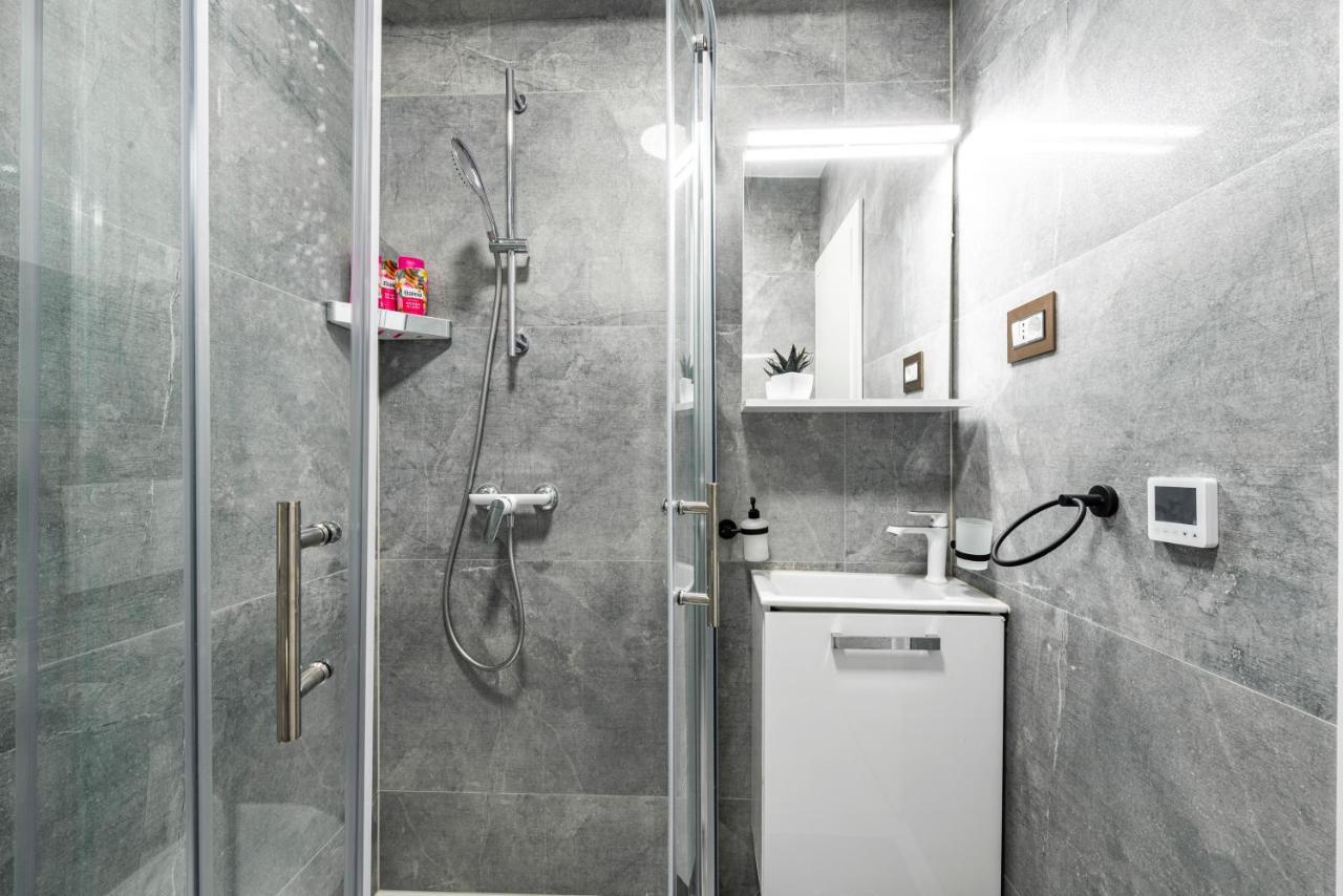 Paladium Exclusive Apartment Dubrovnik Bagian luar foto