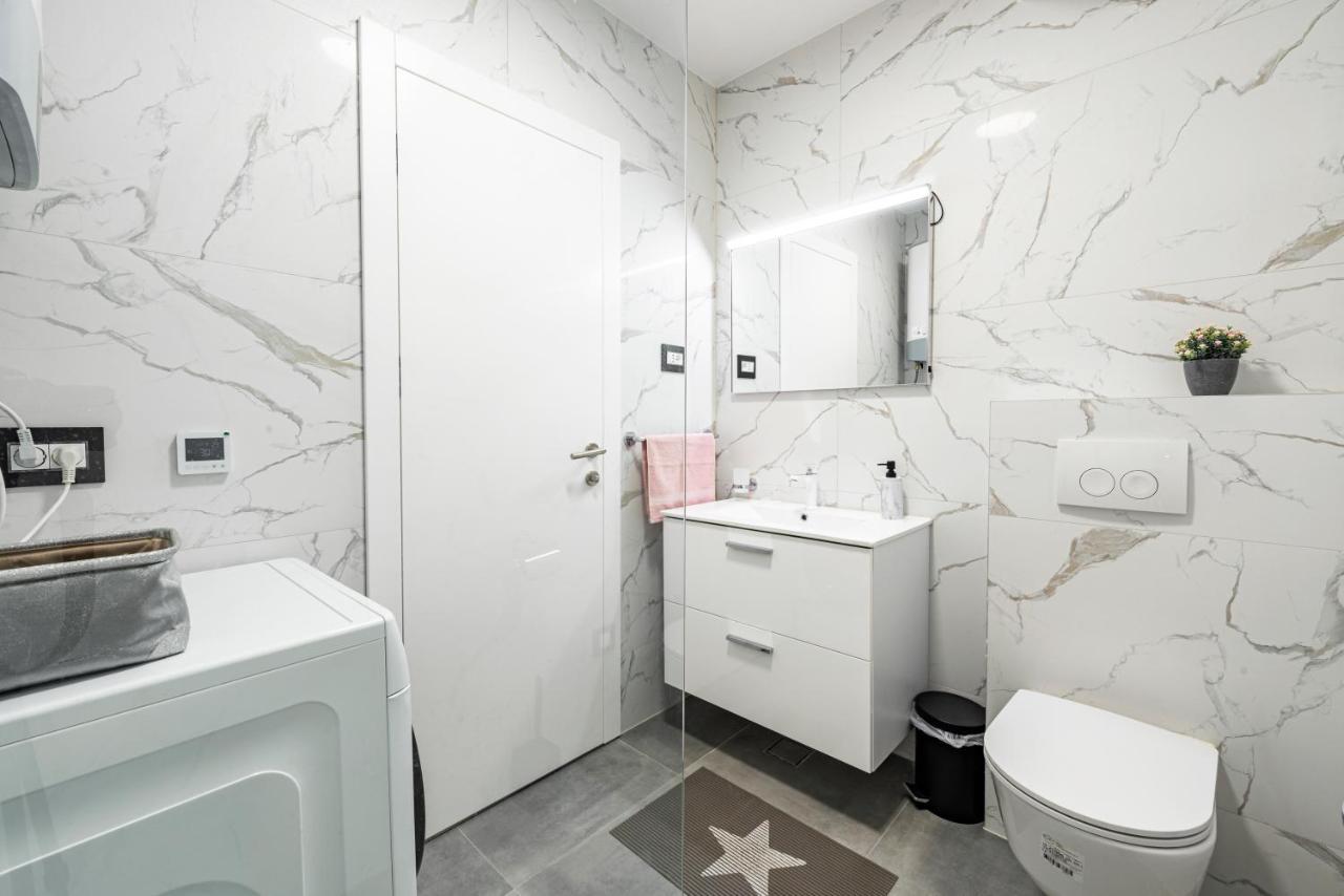 Paladium Exclusive Apartment Dubrovnik Bagian luar foto